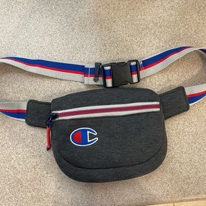 Fanny pack